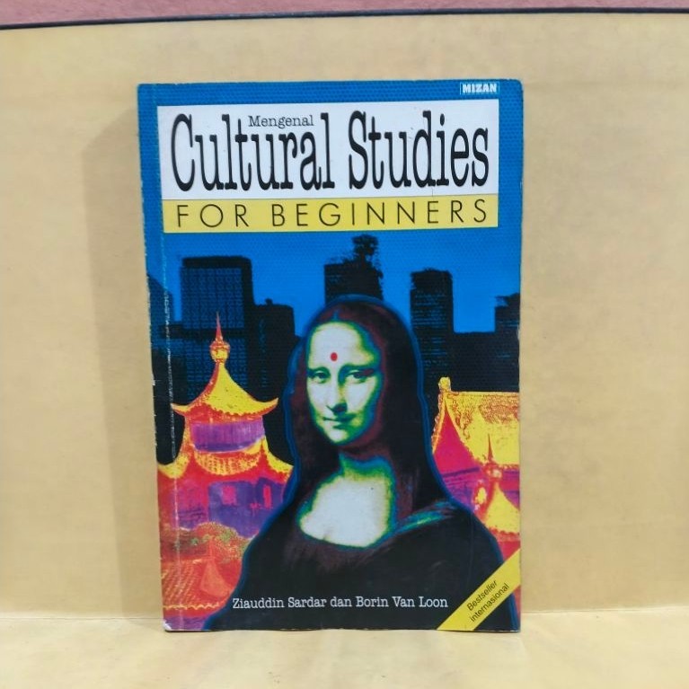 Mengenal cultural studies