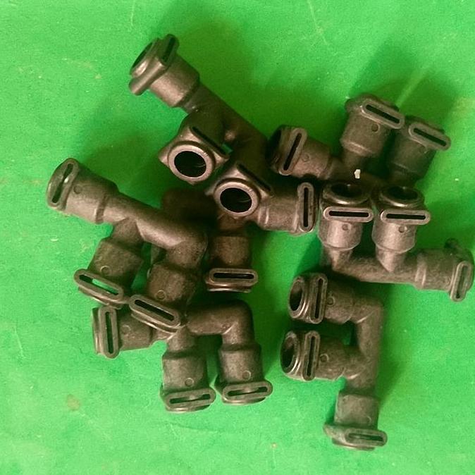 three way Ferrati Ferro| sparepart Ferrati Ferro
