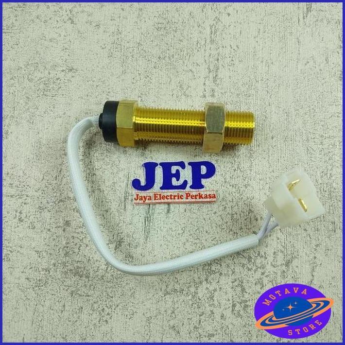 MPU M18 X 1.5  SPEED SENSOR M18 X 1,5 MPU THREAD M18*1.5 PJ DRAT 6 CM PREMIUM