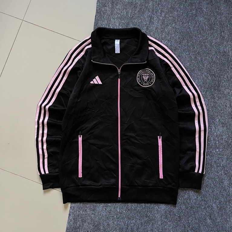 Tracktop adidas x inter miami