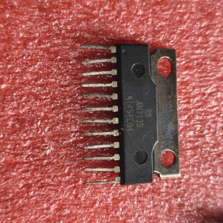 ic AN7135