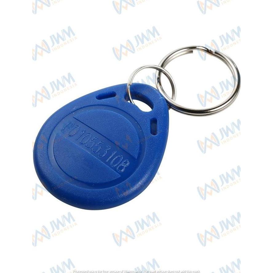 Doc- Guard Tag Id (Rfid) Guard Patrol System Alat Patroli Security
