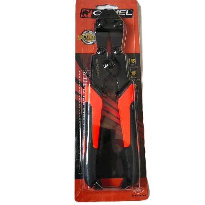 Cut- Bolt Cutter 8" Camel