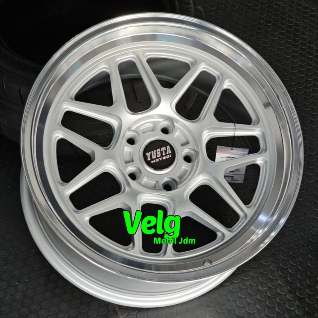 velg racing r18 MOTEGI THAILAND DENGAN lebar 9,5 pcd 5X114,3 velg mobil ring 18 pnp untuk Innova reb