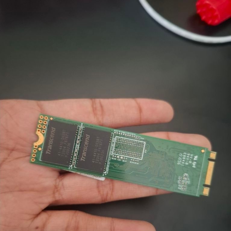 ssd transcend