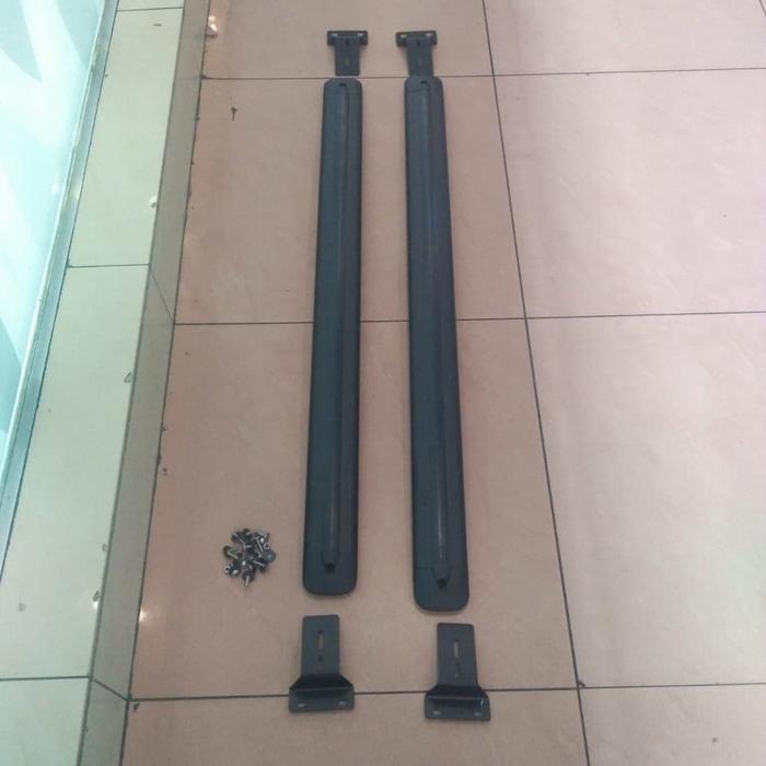 XTRAIL T30 ST ROOF RACK CROSS BAR NISSAN OEM ORIGINAL PNP ORIGINAL DAN TERPERCAYA