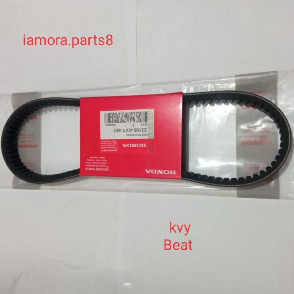 V-Belt V Belt VBelt Beat kvy