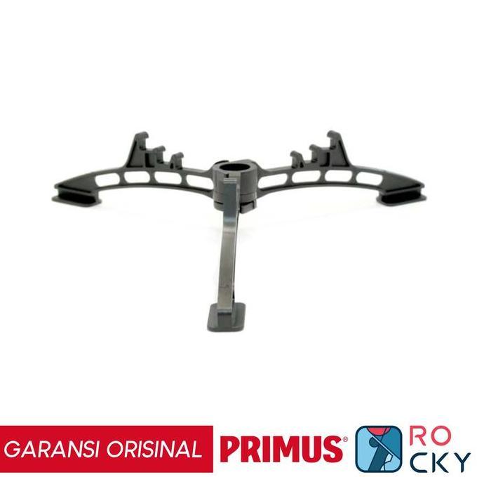 Alas Gas Canister Primus Footrest
