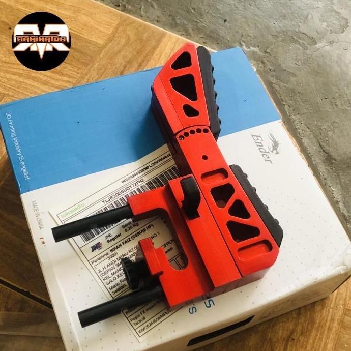Popor FX impact Replika Saber Tactical