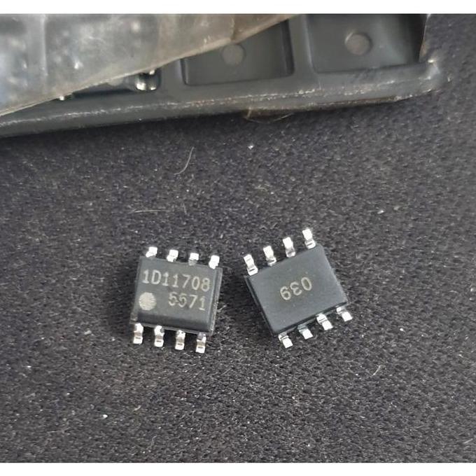 IC FA5571N-D1-TE1 LOW STANDBY POWER DRIVER QUASI-RESONANT CONTROLLER BYD79