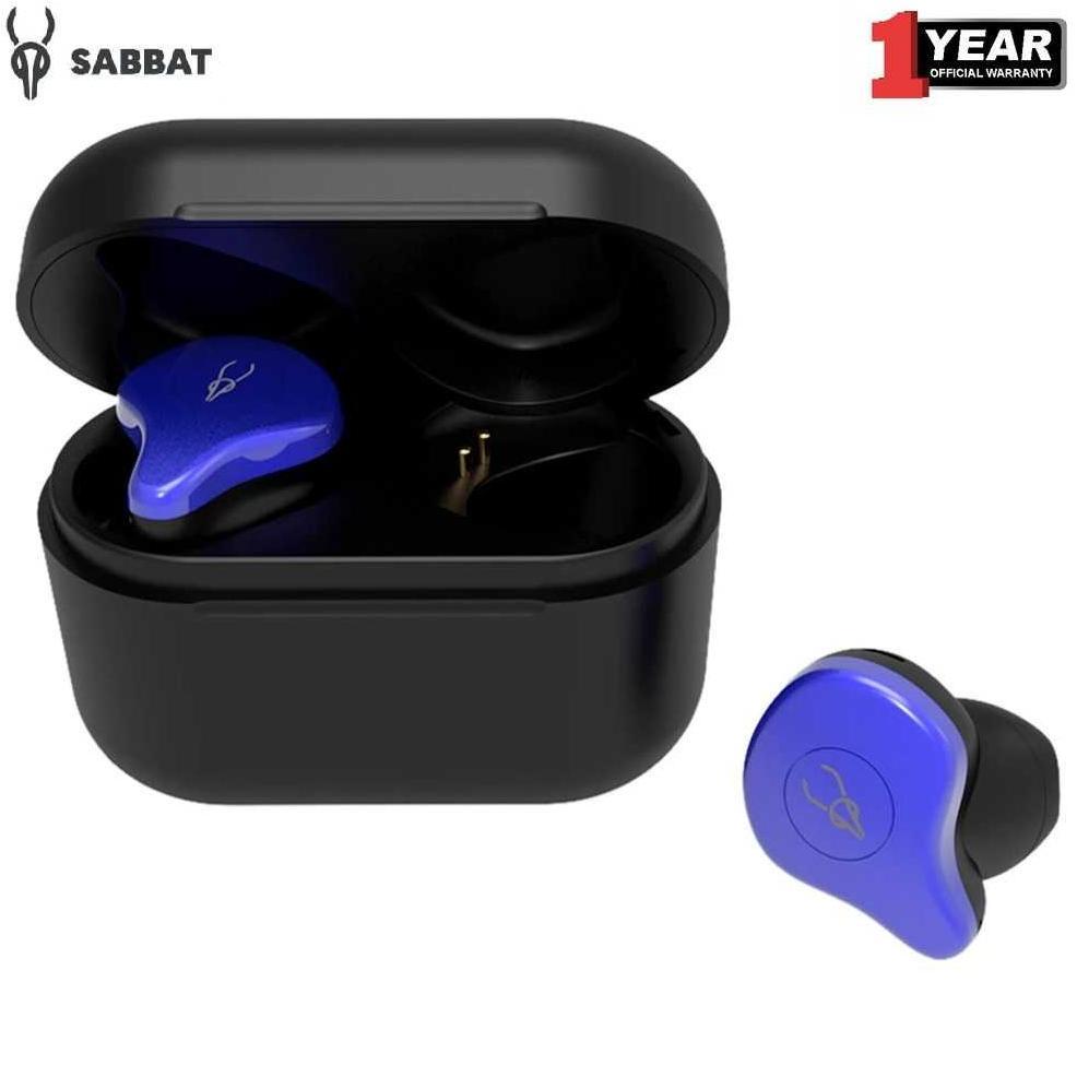 SABBAT X12 PRO - Bluetooth 5.0 TWS In-Ear Earphones