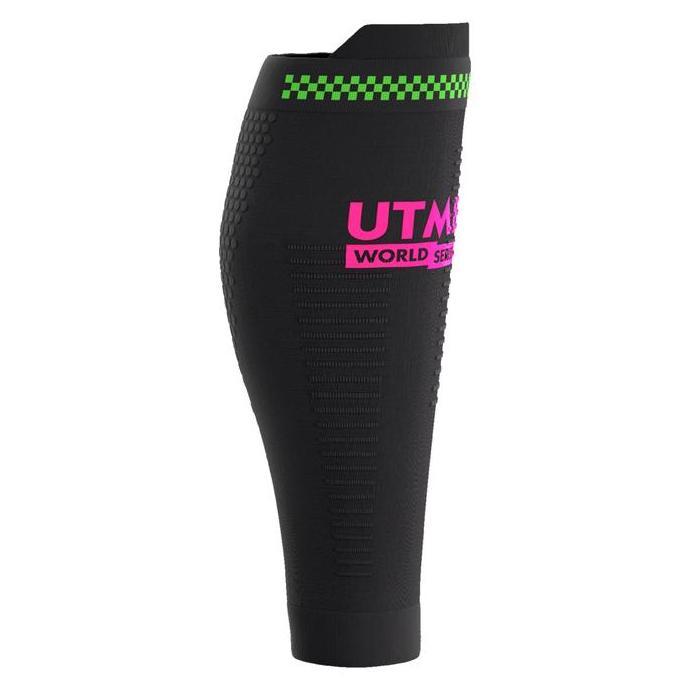 Compressport R2 3.0 - UTMB 2026 - Black