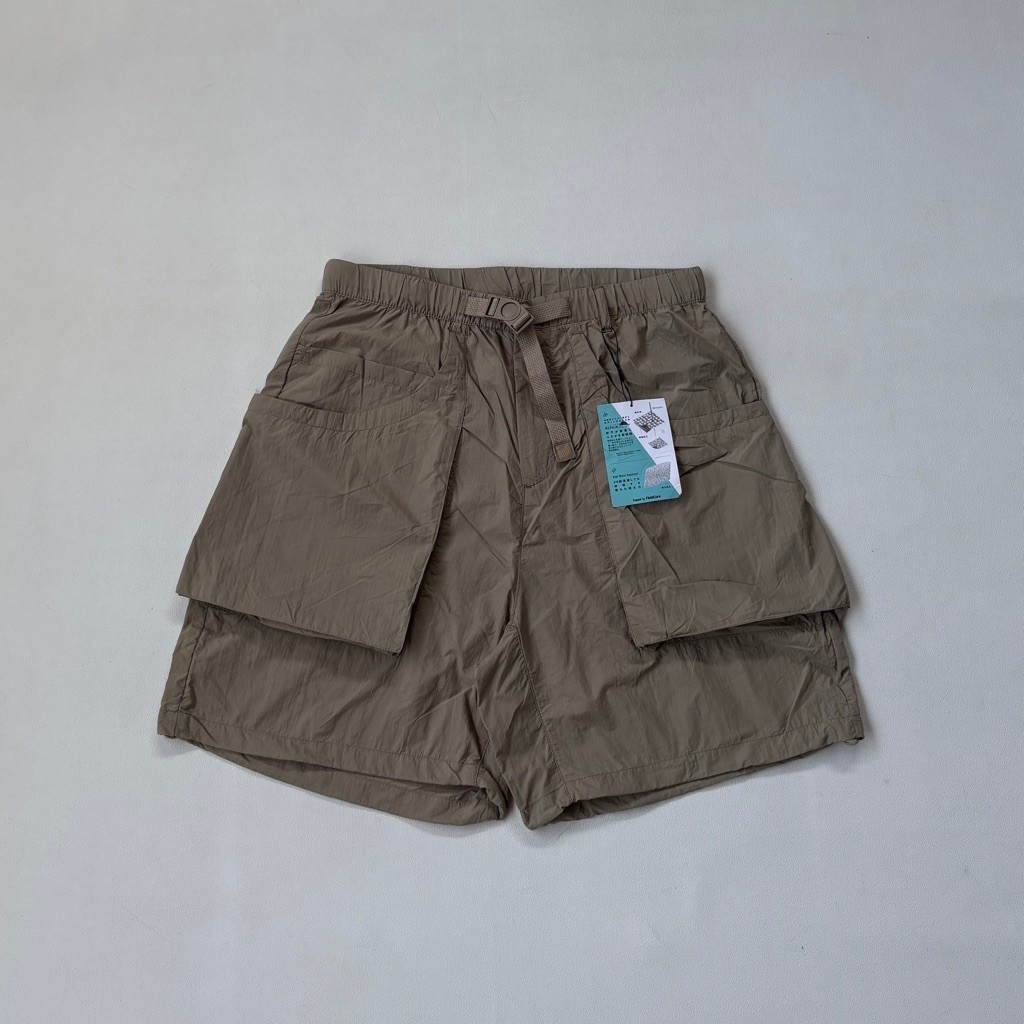 Fieldcore Workman Repair Tech Ultra Lightweight Short