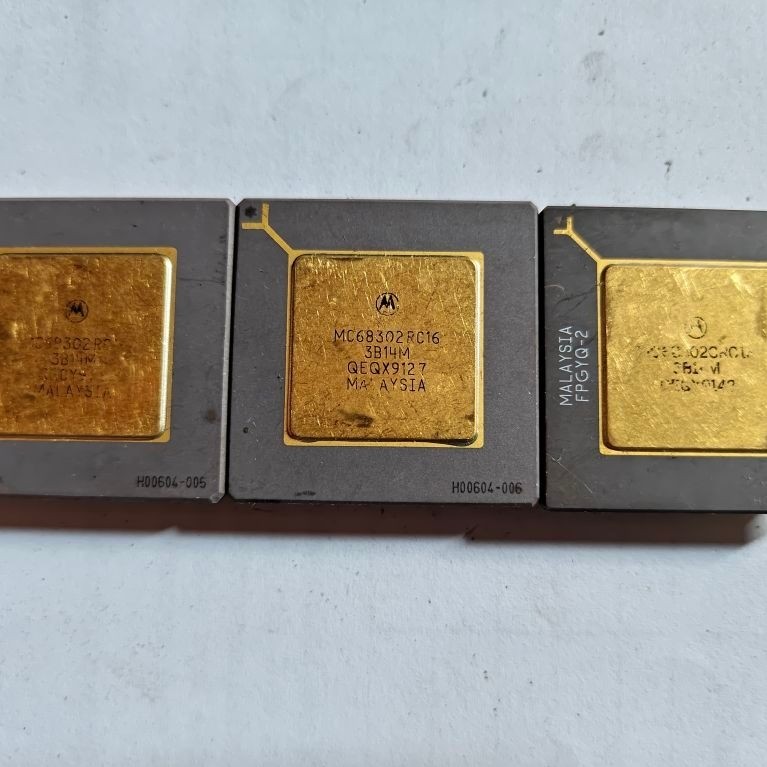 prosesor keramik jadul bahan leburan per pcs