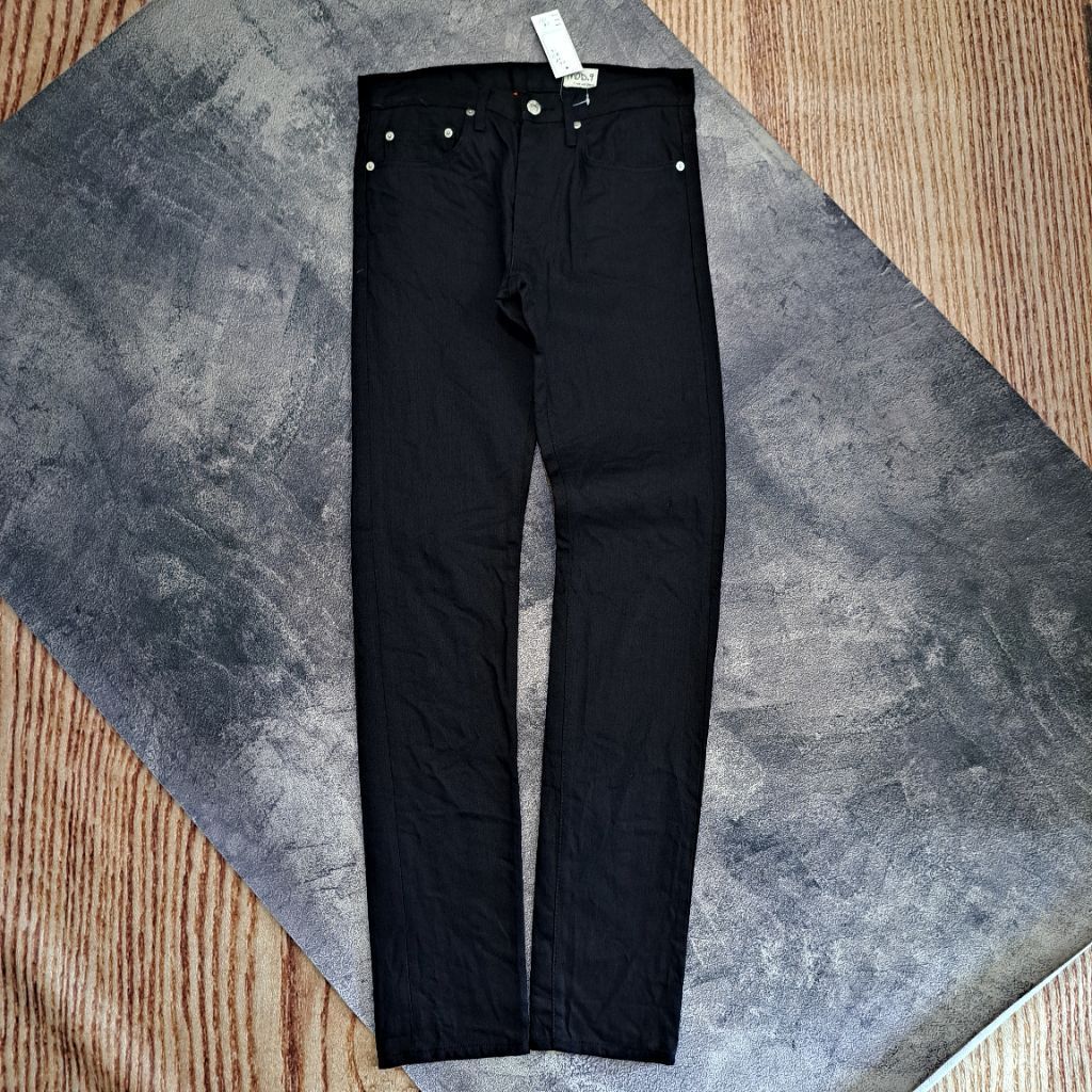 3158 Celana jeans mod9
