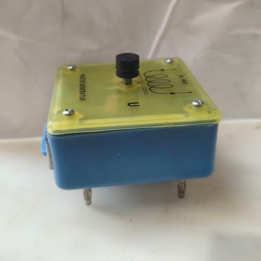 generator listrik / motor listrik buat praktek sekolak kit listrik