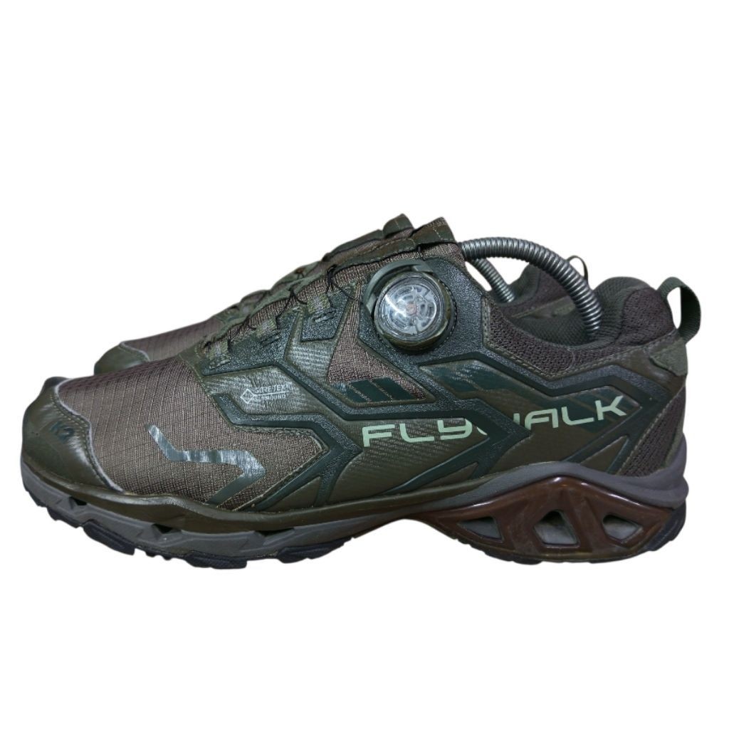 K2 Flywalk