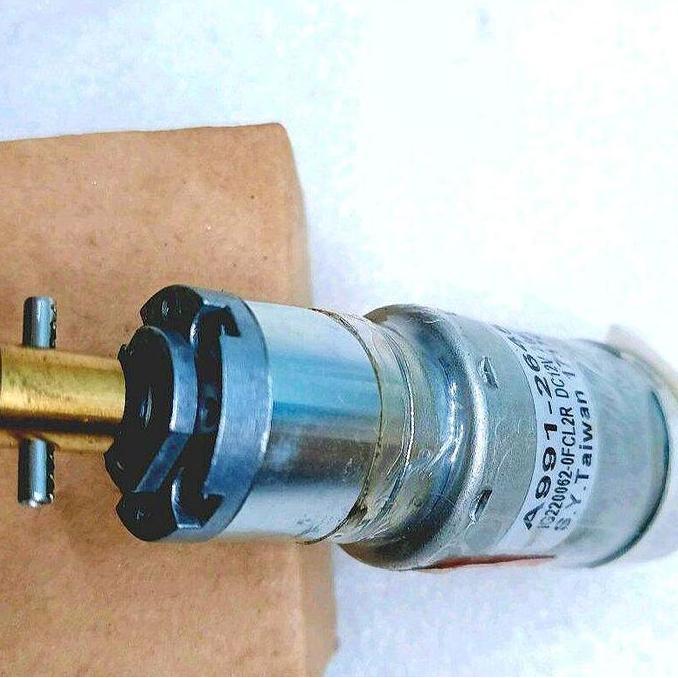 [] dinamo gearbox DC 12vol/ motor gearbox high torsi DC 12 vol