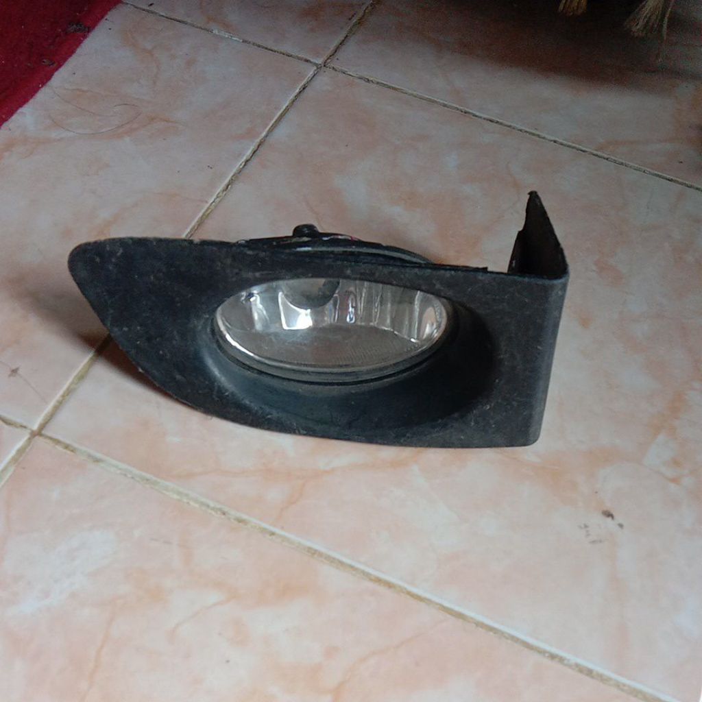 cover foglamp jazz 2003-2004-2005 satuan