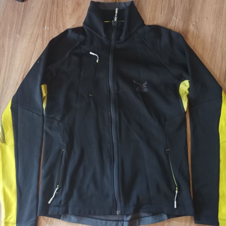 Salewa Tracktop original