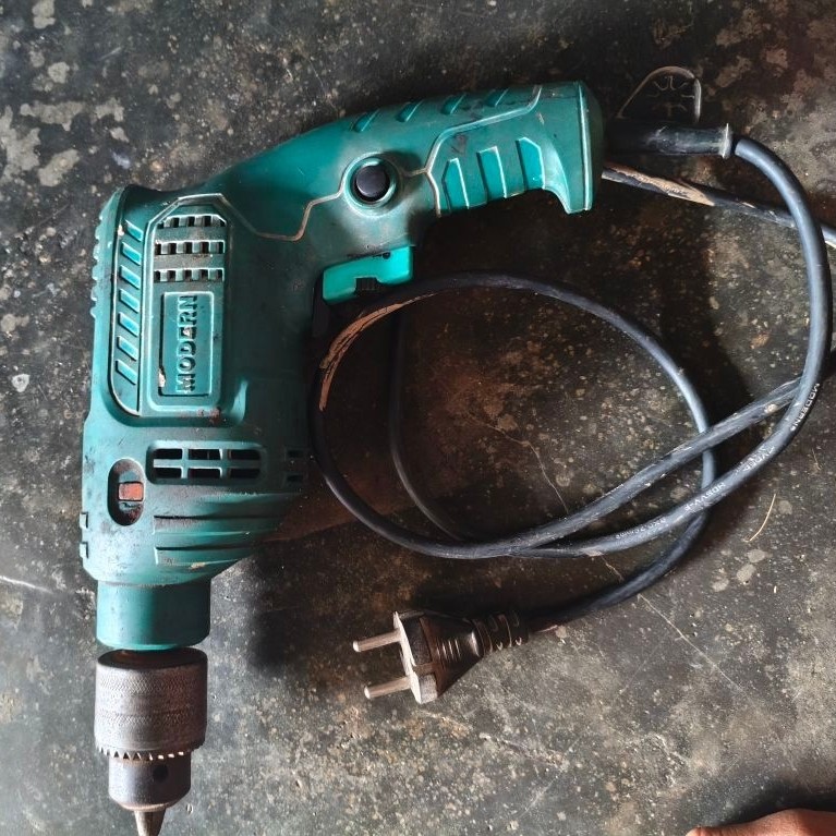 bor modern M-2130B kondisi bekas