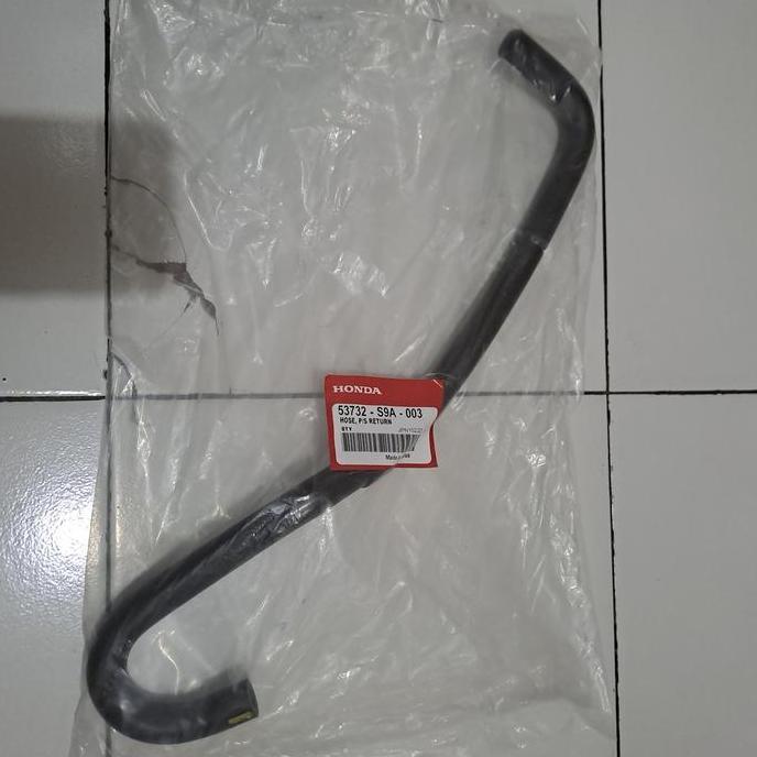 Selang Balik Return Tabung Power Stering Steering  Honda Crv Rd Gen 2