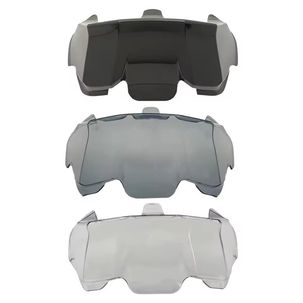 Spoiler Helm Arai RX7X Gp Pad Arai RX7X Spoiler Helm Arai Vz Ram
