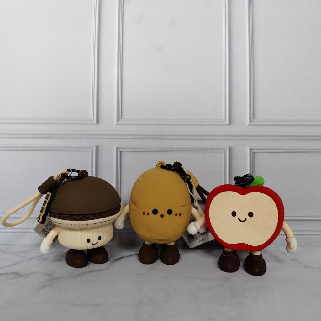 Ganci Q Uncle