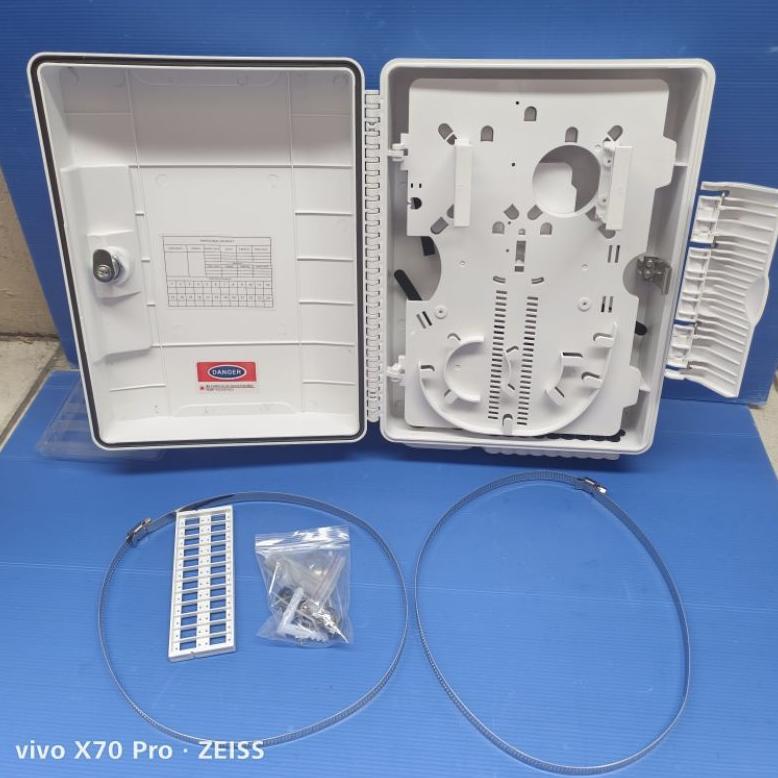 ODP  24 CORE / ODP MODEL PAZ