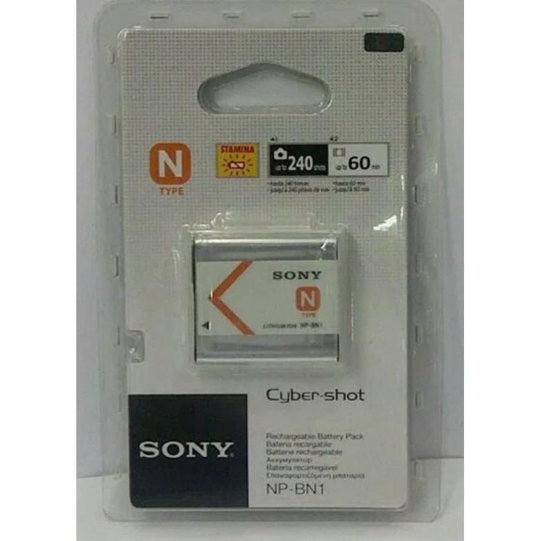 baterai kamera digatl sony DSCW620, W620, DSC-W630, DSCW630, W630,W710 Baterai