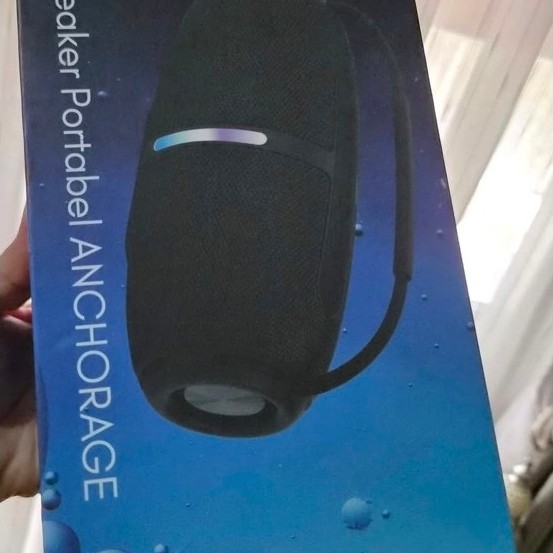 bcare speaker bluetooth