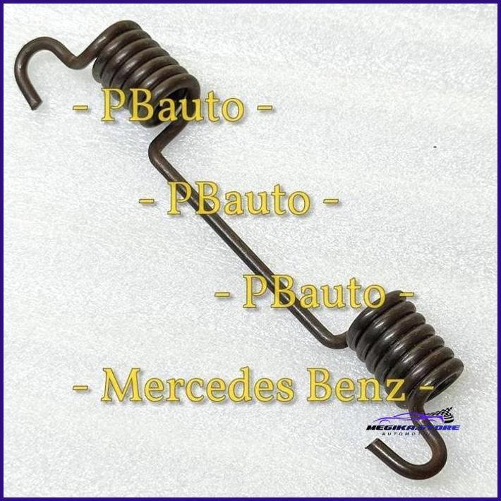 PER REM TANGAN W124 PANJANG RESTOCK