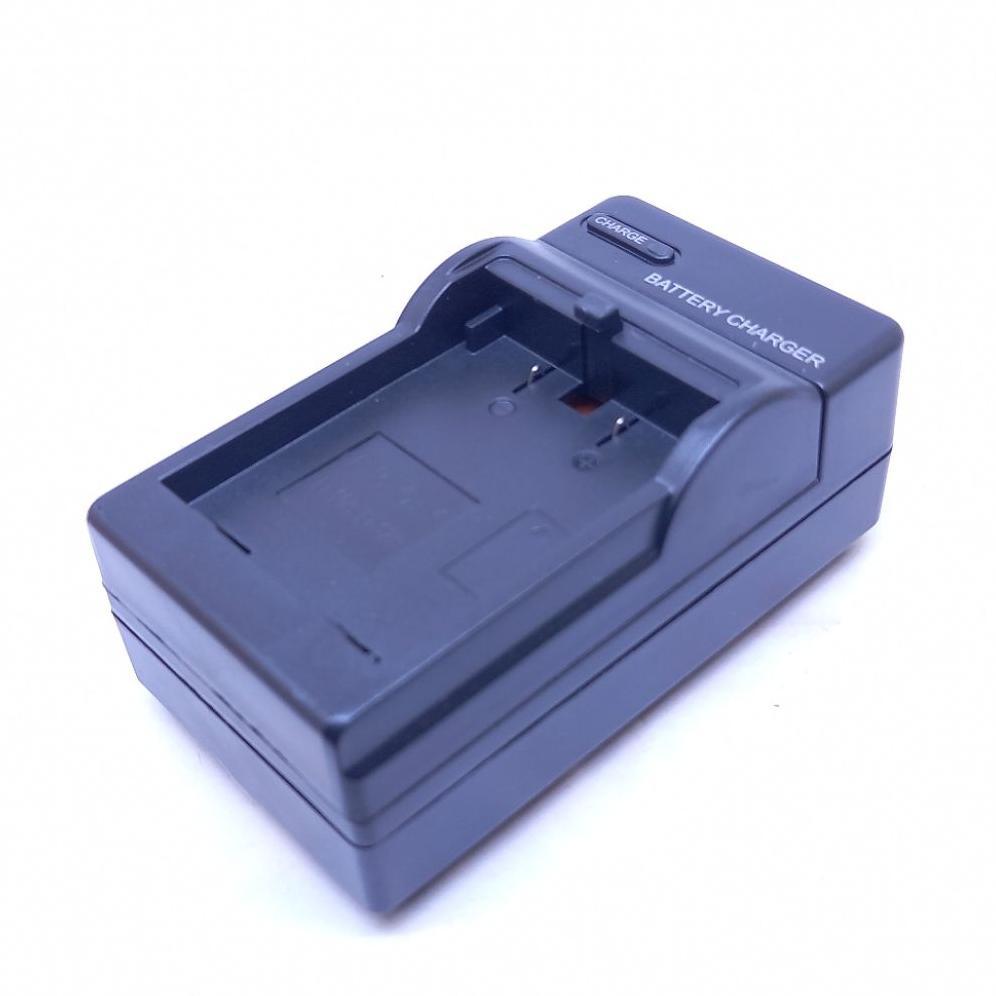 Baterai & charger LI-10B / LI-12B Olympus camera battery pocket kamera digital digicam stylus camedi