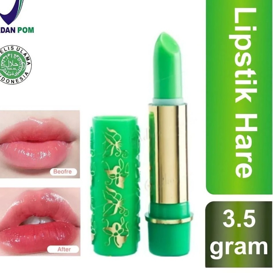 lipstik hare lipstick hare arab
