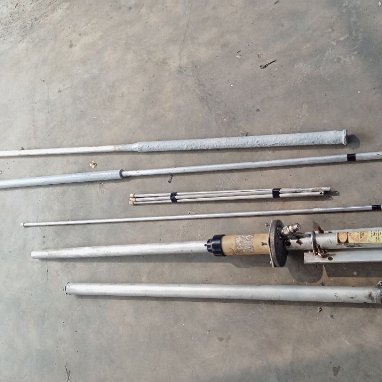 antenna hustler g7 USA pasing rekondisi