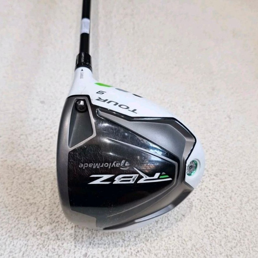 Taylormade RBZ Driver Golf - Default