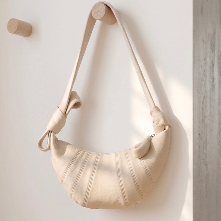 lemaire croissant bag