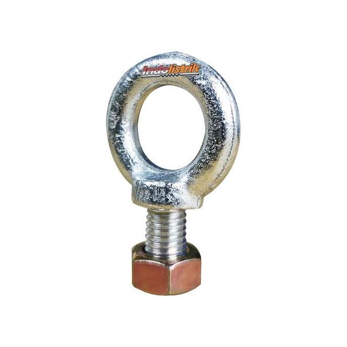 [] Eye Bolt M12 TAB
