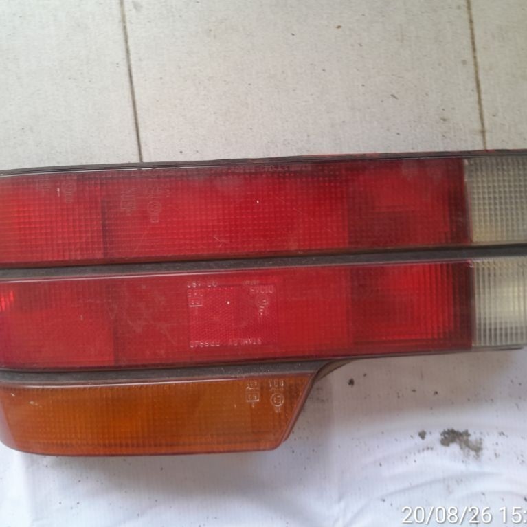 Stoplamp mazda 626 SGx
