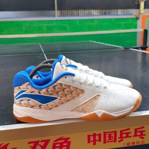 Sepatu tenis meja,pingpong second