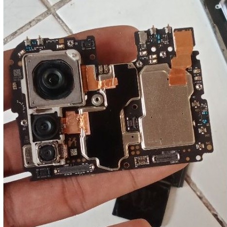 PCB MESIN MI 10 T PRO