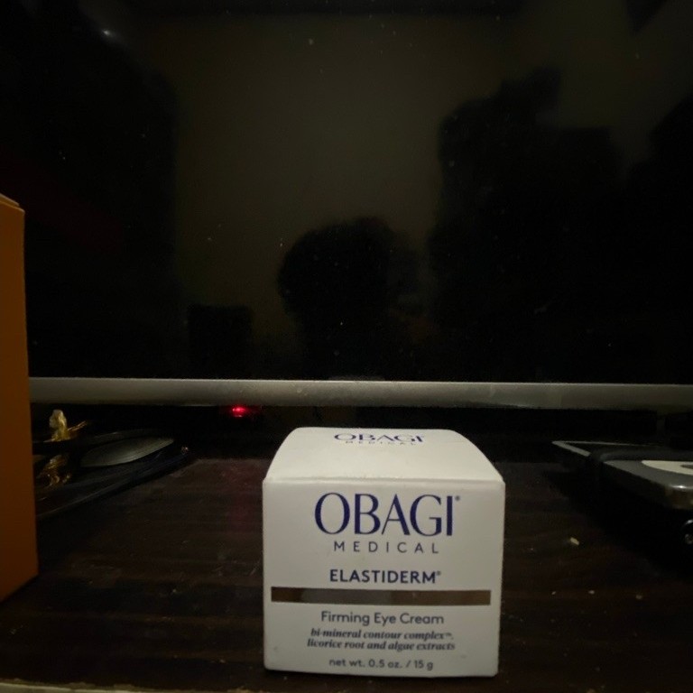 Obagi Elastiderm Firming Eye Cream