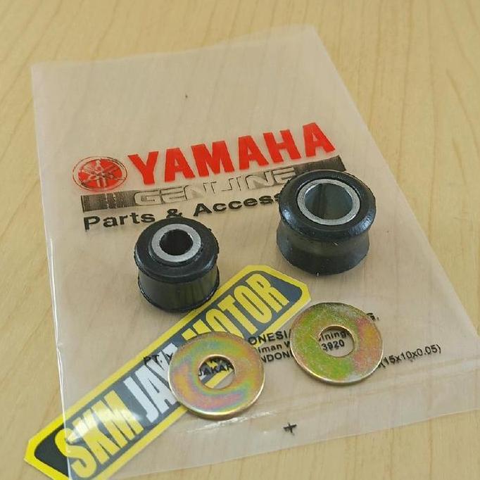 Promo Bosh Shock Breaker Belakang Karet Bosh Shock Belakang Set Atas Bawah Mio Sporty Soul GT/M3 NMA