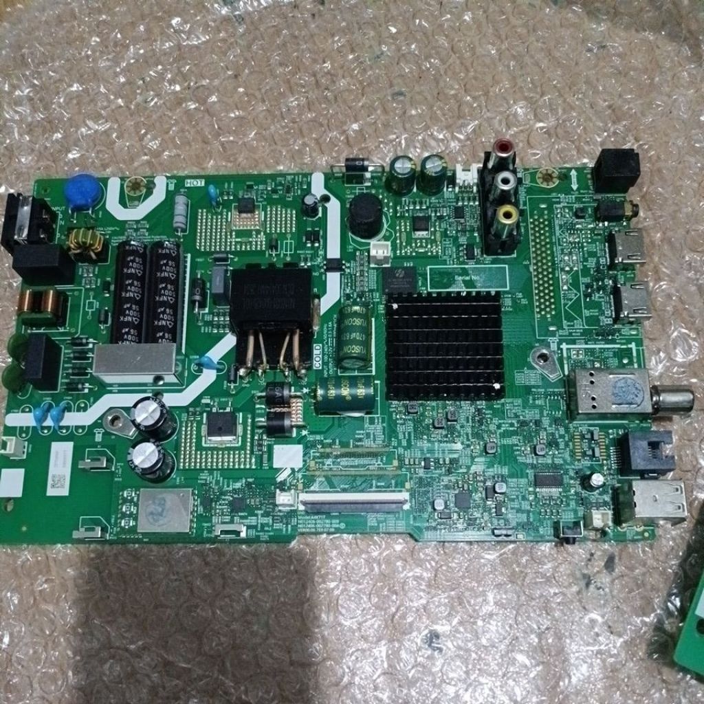mb mainboard sharp 43GH3000I 43gh3000i original