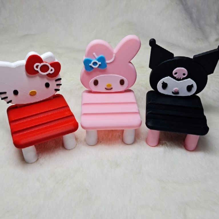 Stand Holder HP Lucu