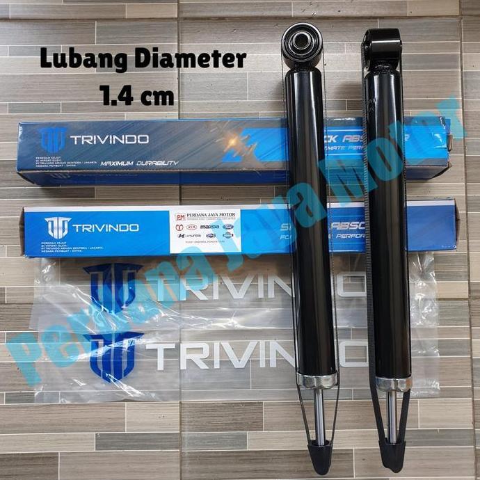 Shockbreaker Shock Breaker Belakang Mazda Cx 5 Cx5 Cx-5