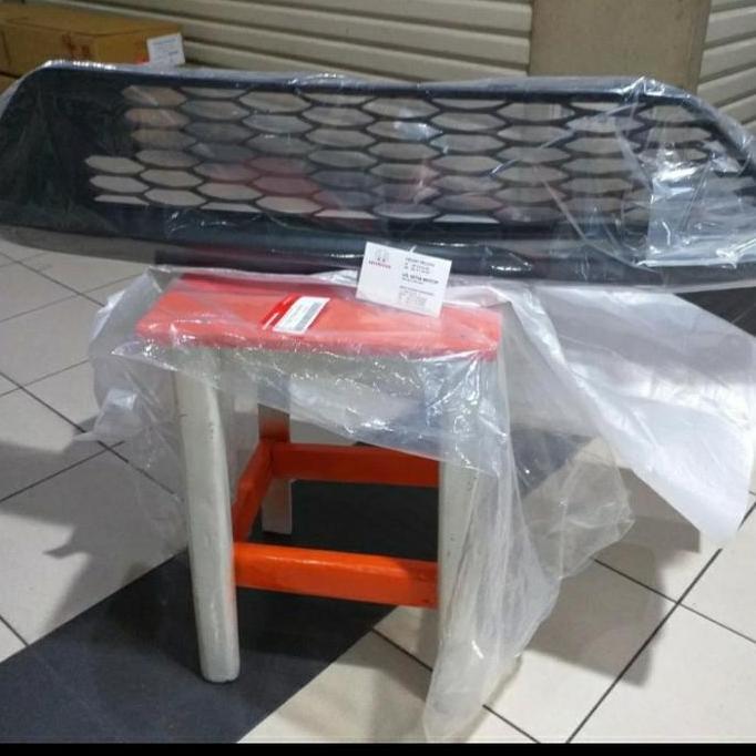Grill Jaring-Jaring Bumper Depan Honda Jazz Rs 2014-2016