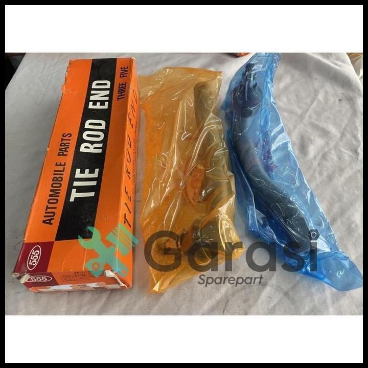 TERBARU TIE ROD PENDEK LUAR LEXUS LM350 / LEXUS LM300H 2020-KEATAS JAPAN 