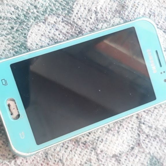 lcd original samsung j1 ace tosca