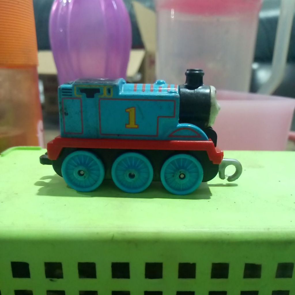 HOTWELL 9